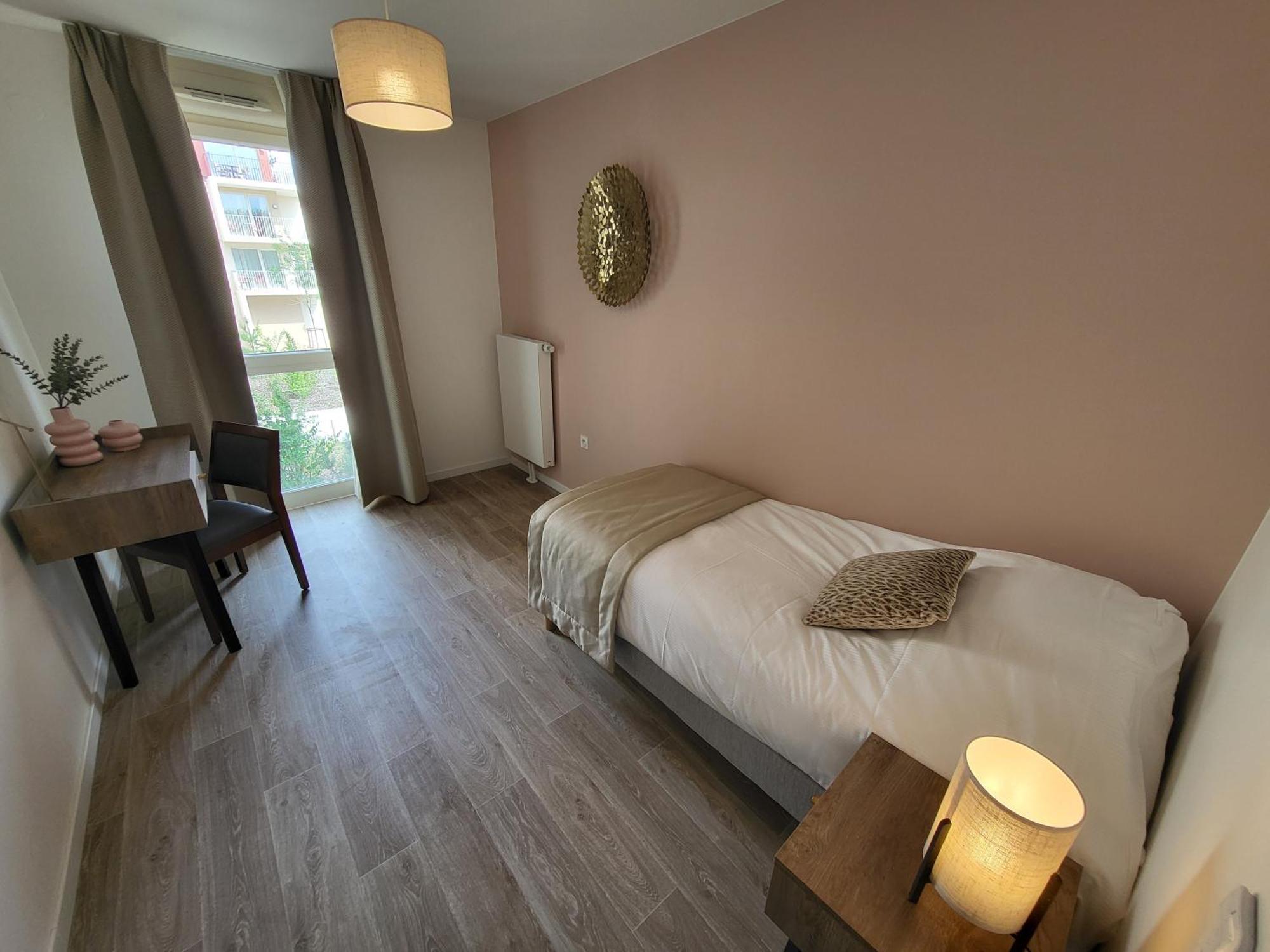 Aparthotel Domitys - La Licorne Saverne Exterior foto