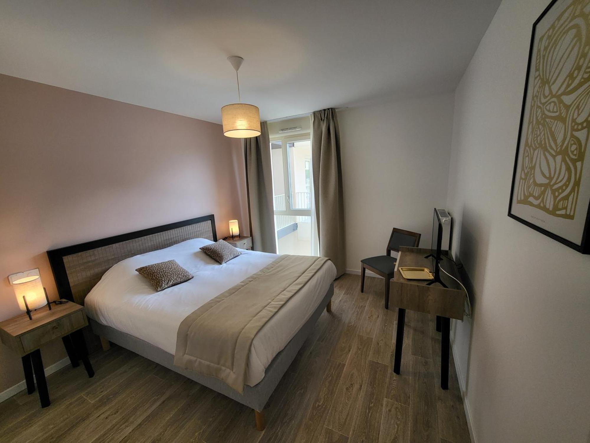 Aparthotel Domitys - La Licorne Saverne Exterior foto